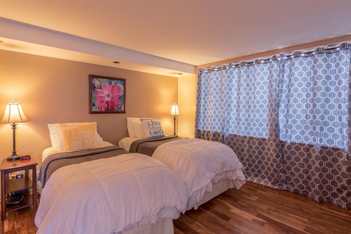 Апартаменти Hawaiian Monarch Penthouse 402 Гонолулу Екстер'єр фото